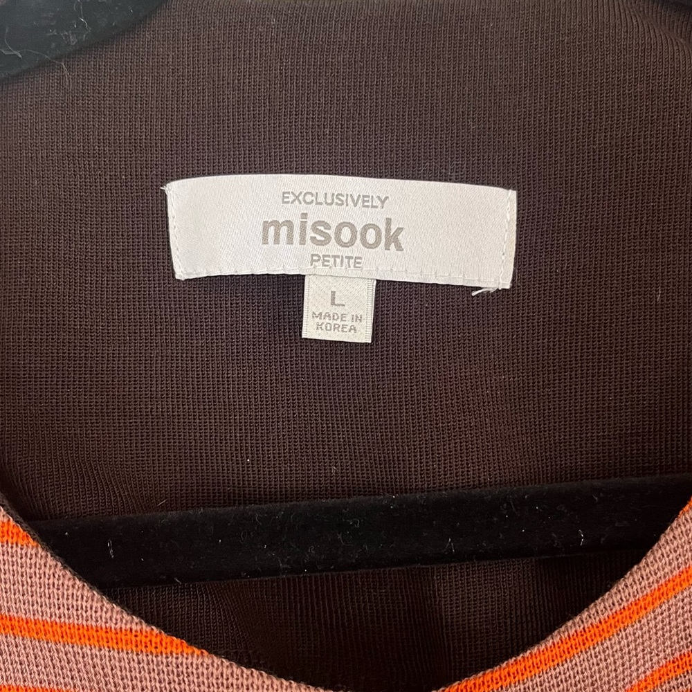 Misook Cardigan - Picture 3 of 4